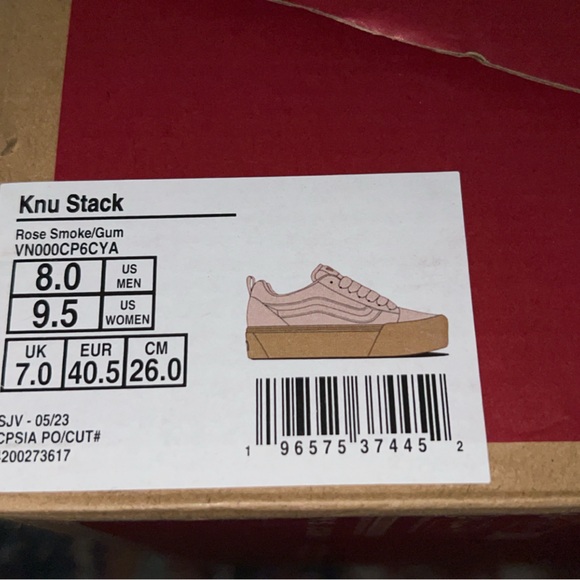 Knu Stack - Picture 2 of 6